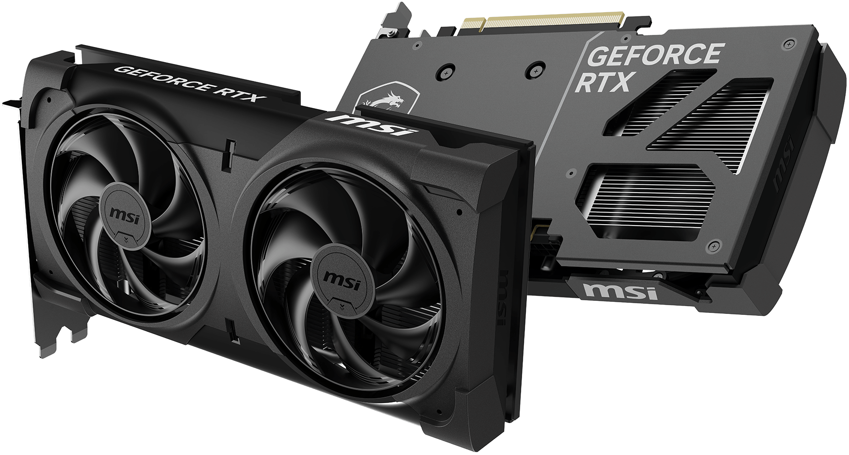 MSI Ventus GeForce RTX 5060 Ti Graphics Card (RTX 5060 Ti 16G